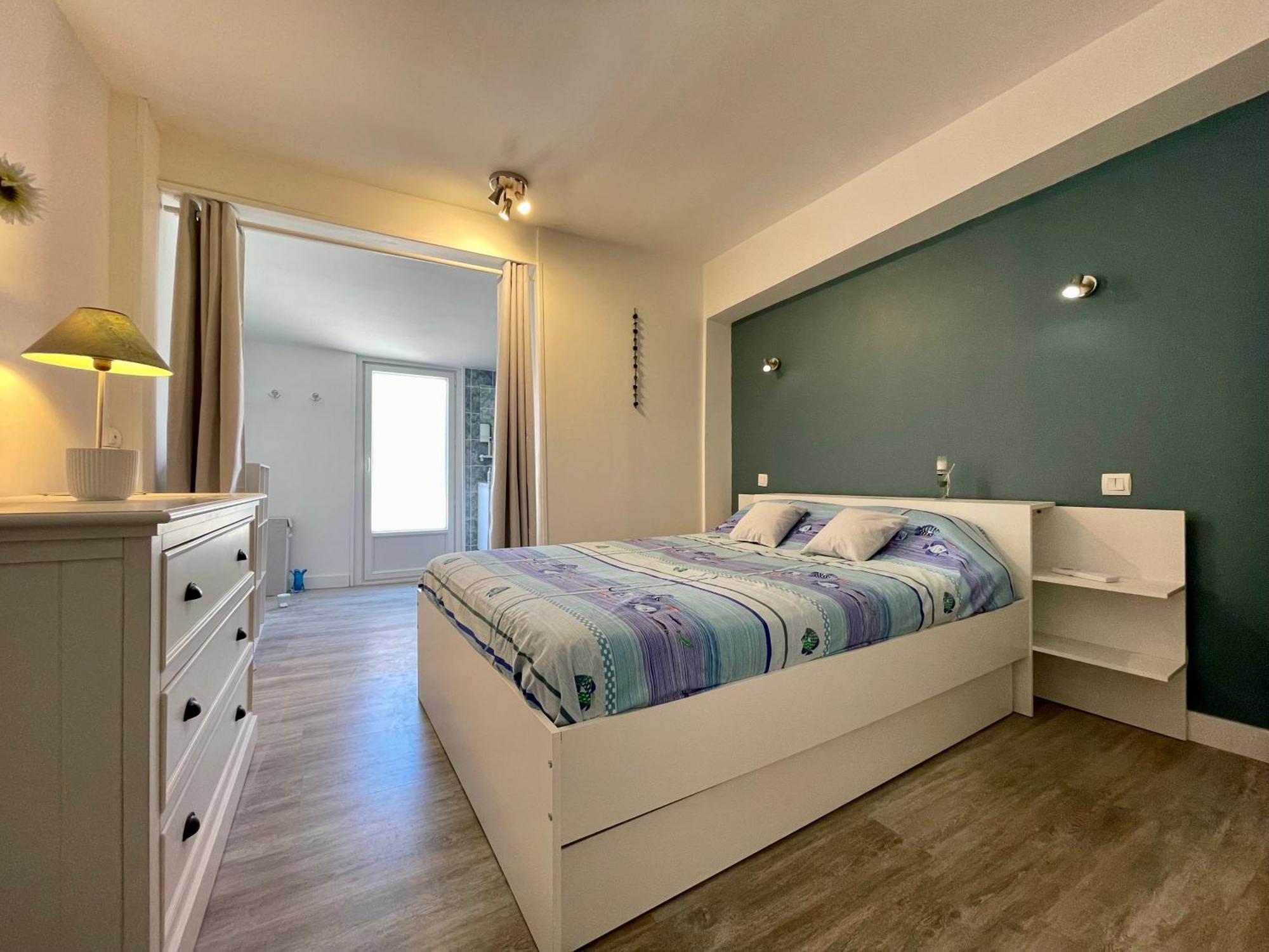 Maison Du Canal Avec Cour Privee Carcassonne Zewnętrze zdjęcie