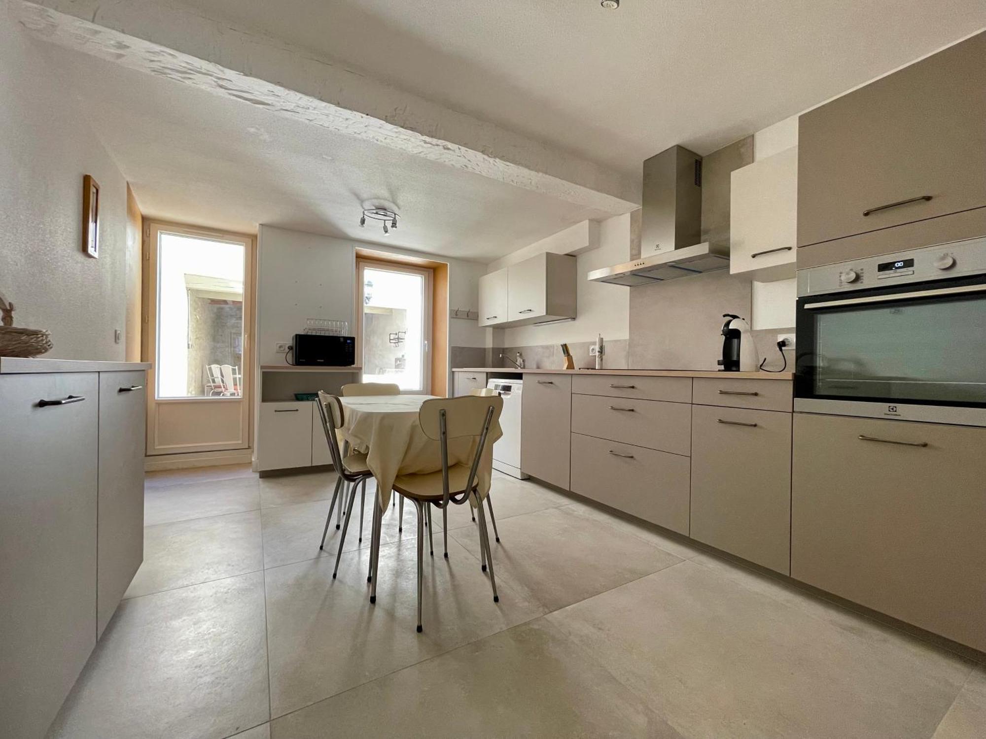 Maison Du Canal Avec Cour Privee Carcassonne Zewnętrze zdjęcie