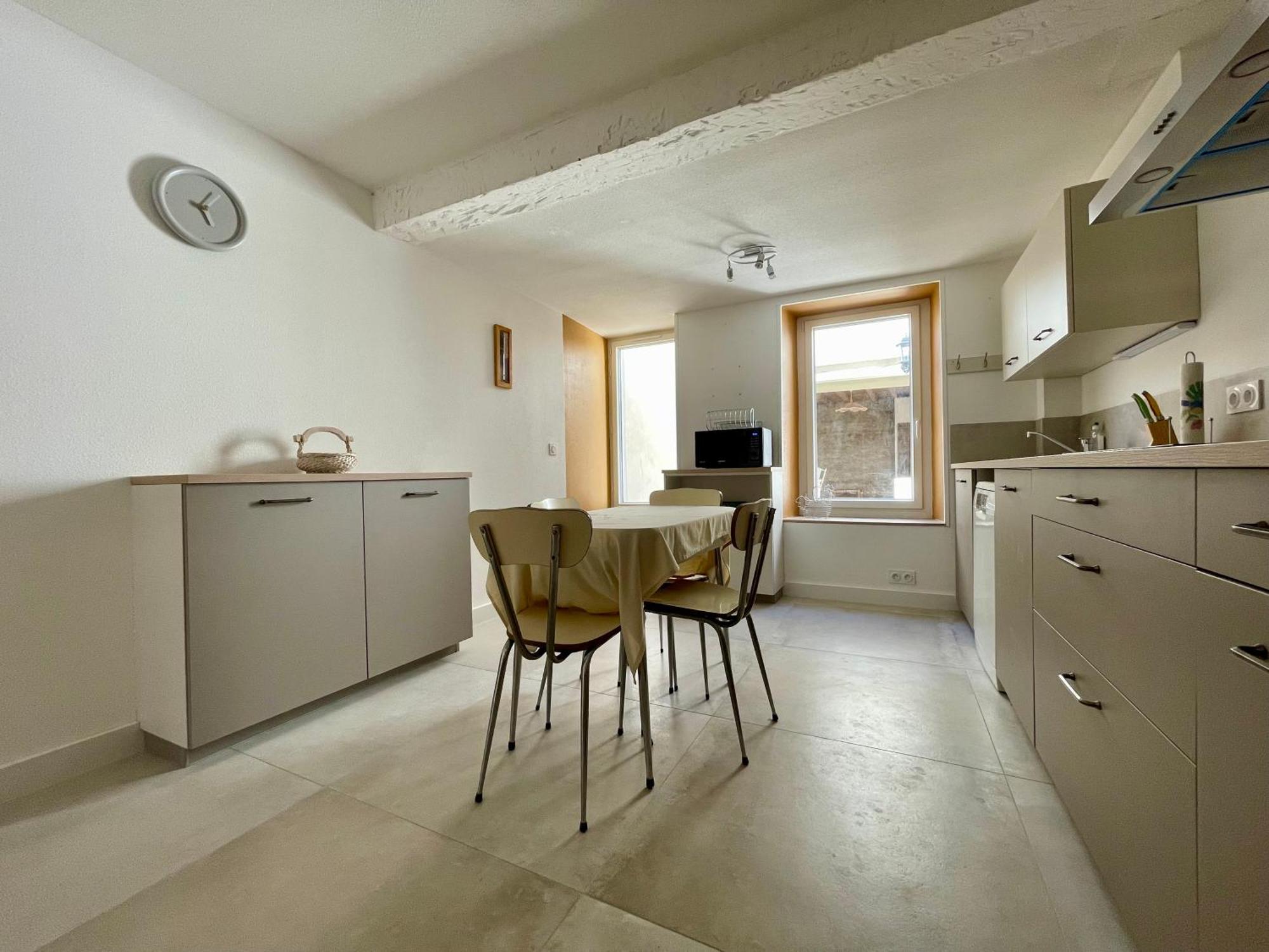 Maison Du Canal Avec Cour Privee Carcassonne Zewnętrze zdjęcie