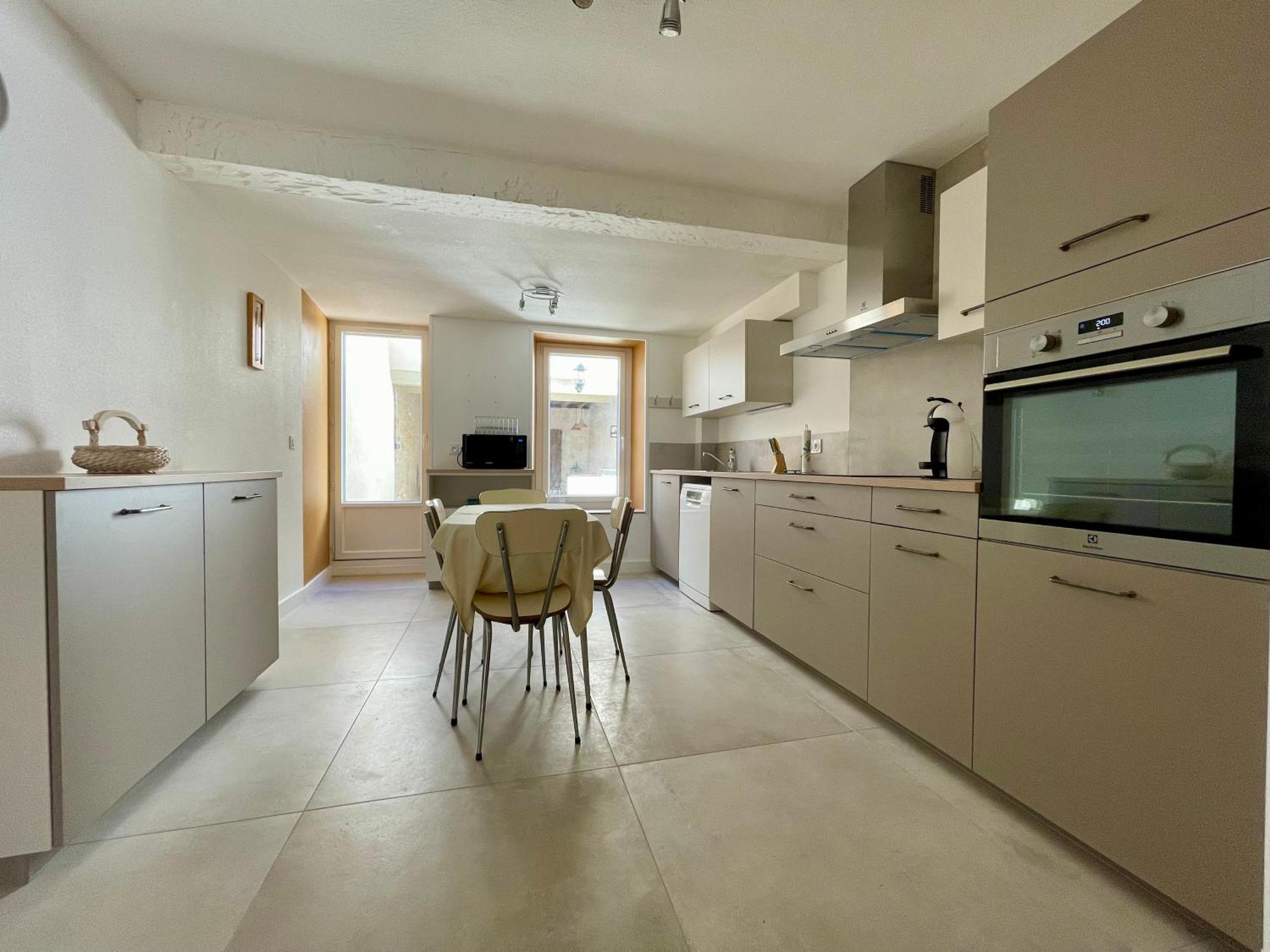 Maison Du Canal Avec Cour Privee Carcassonne Zewnętrze zdjęcie