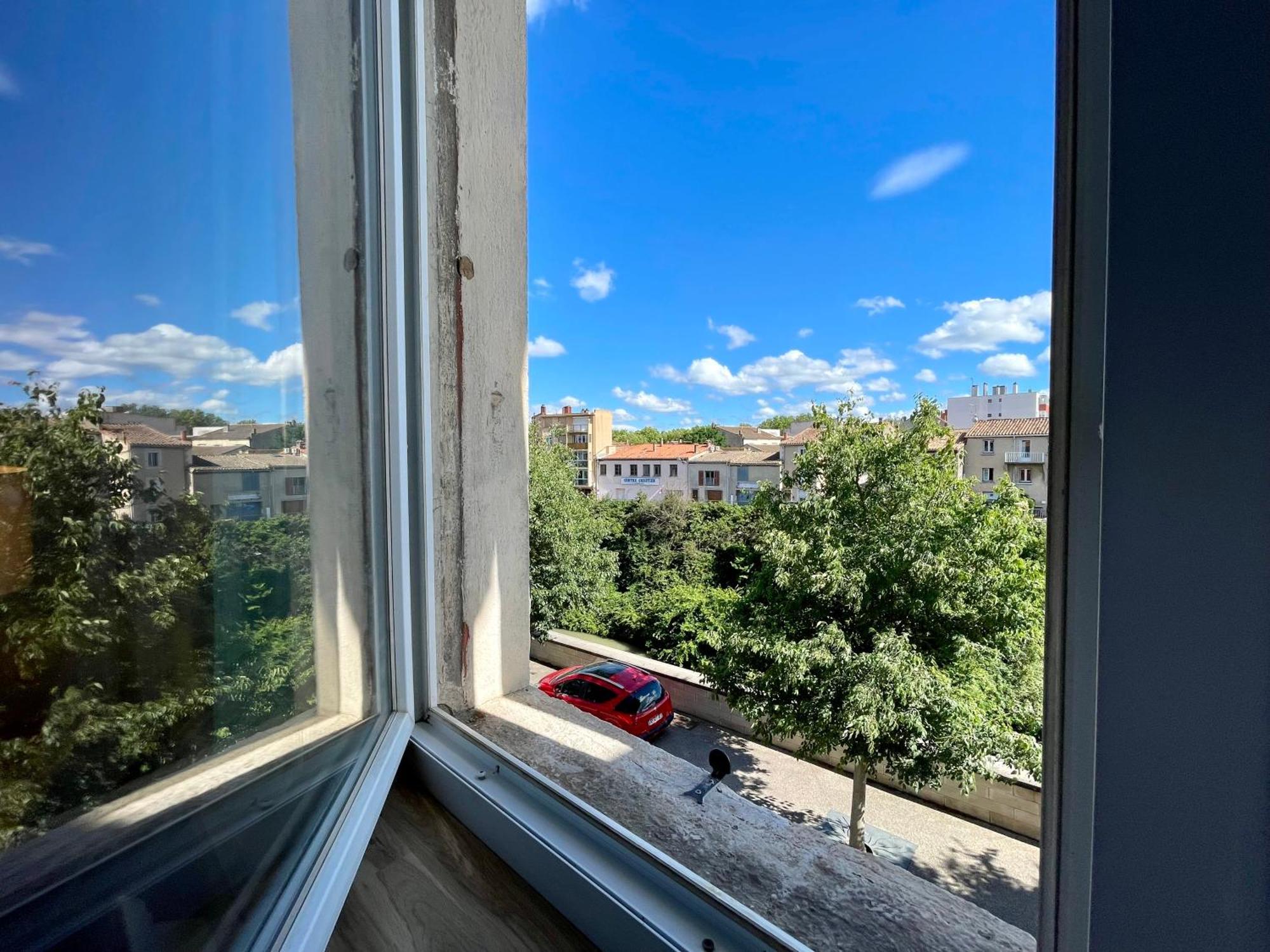 Maison Du Canal Avec Cour Privee Carcassonne Zewnętrze zdjęcie